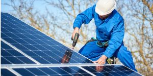 Installation Maintenance Panneaux Solaires Photovoltaïques à Campagne-les-Boulonnais